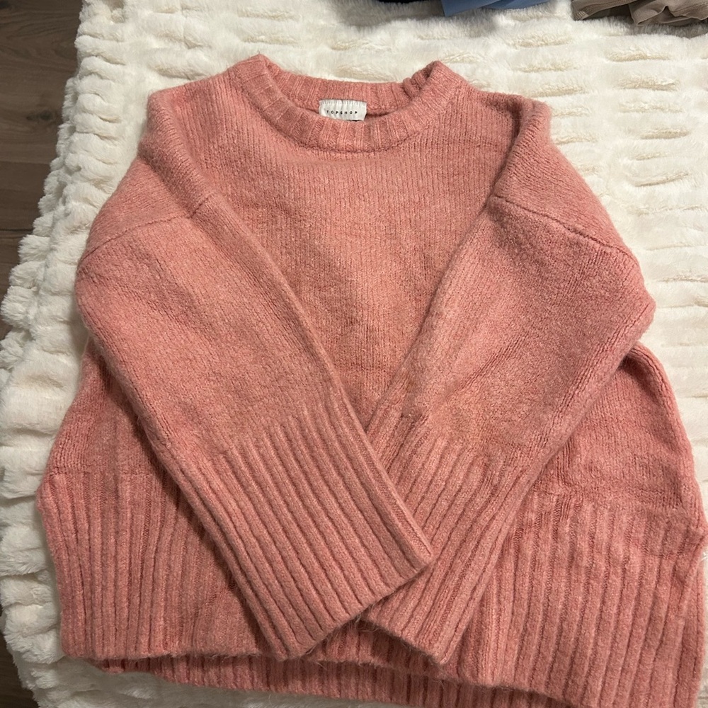 Topshop Sweater